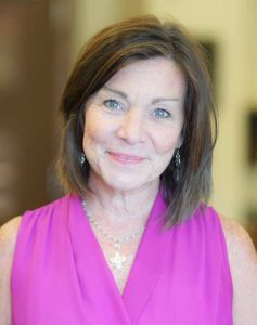Pam Denham